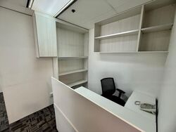 Keck Seng Tower (D1), Office #460797511
